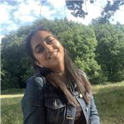 Spanish and French Tutor can teach adult learners and up to A-Level